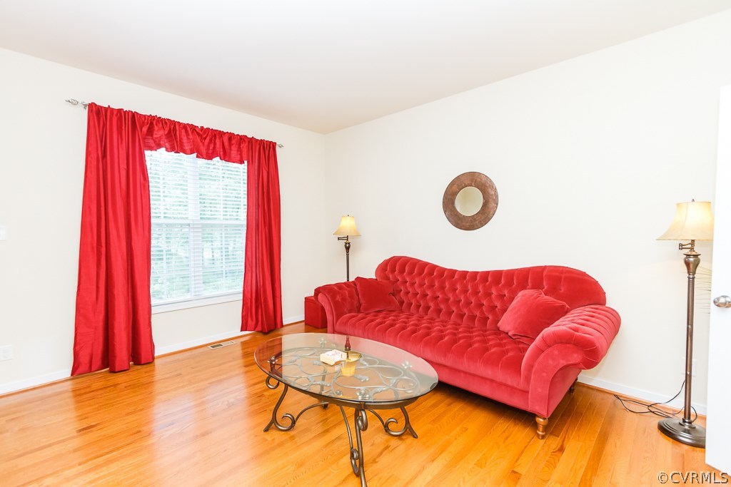 8235 Turner Forest Road Henrico, VA 23231 - Photo 12 of 24 Gallery Image 12
