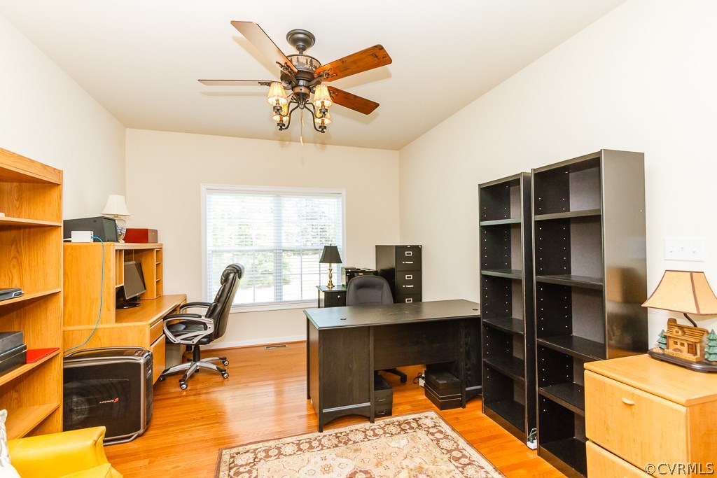 8235 Turner Forest Road Henrico, VA 23231 - Photo 13 of 24 Gallery Image 13