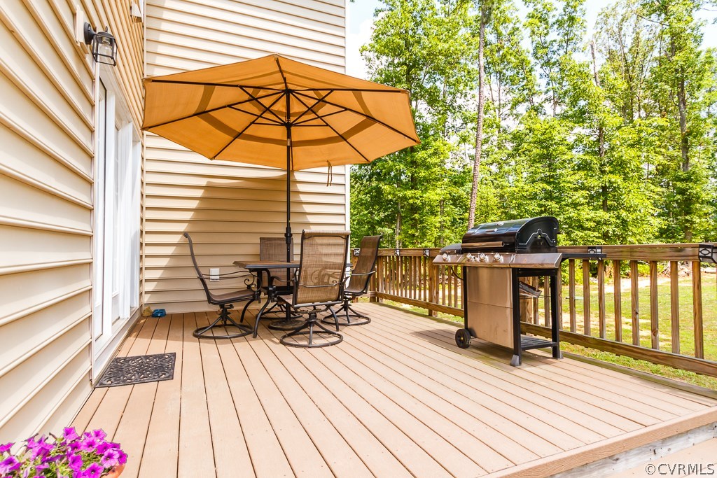 8235 Turner Forest Road Henrico, VA 23231 - Photo 23 of 24 Gallery Image 23