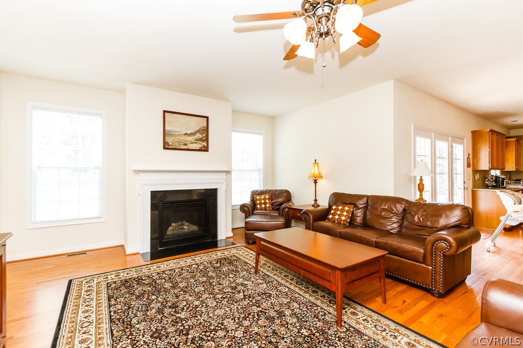 8235 Turner Forest Road Henrico, VA 23231 - Photo 3 of 24 Gallery Image 3
