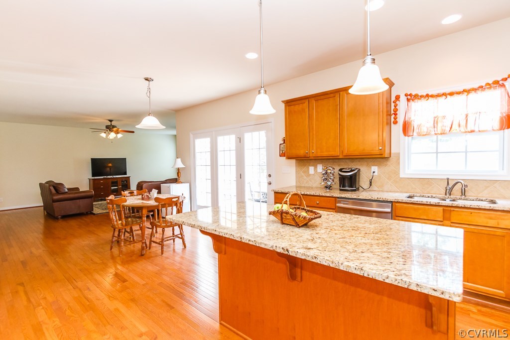8235 Turner Forest Road Henrico, VA 23231 - Photo 8 of 24 Gallery Image 8