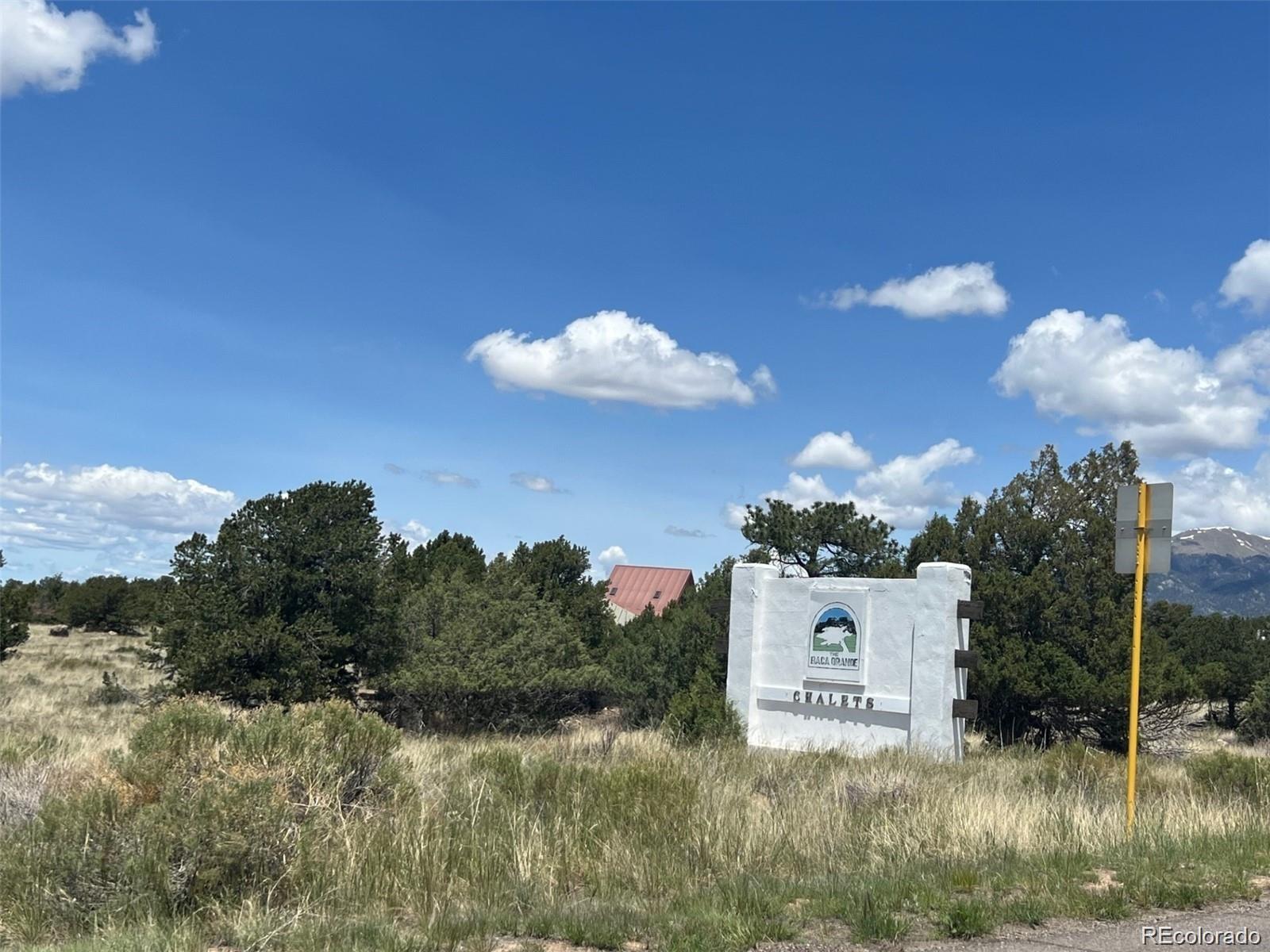 1153 East Badger Road Crestone, CO 81131 - Photo 5 of 10