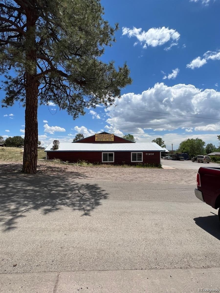 1153 East Badger Road Crestone, CO 81131 - Photo 7 of 10
