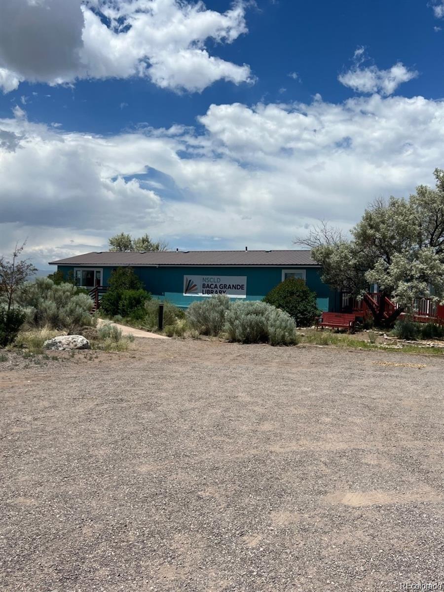 1153 East Badger Road Crestone, CO 81131 - Photo 8 of 10