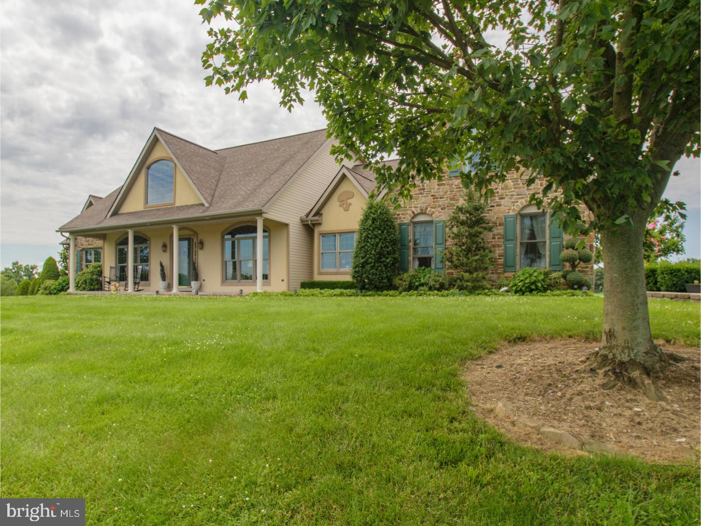 180 Lloyd Road West Grove, PA 19390 - Photo 1 of 25 Gallery Image 1