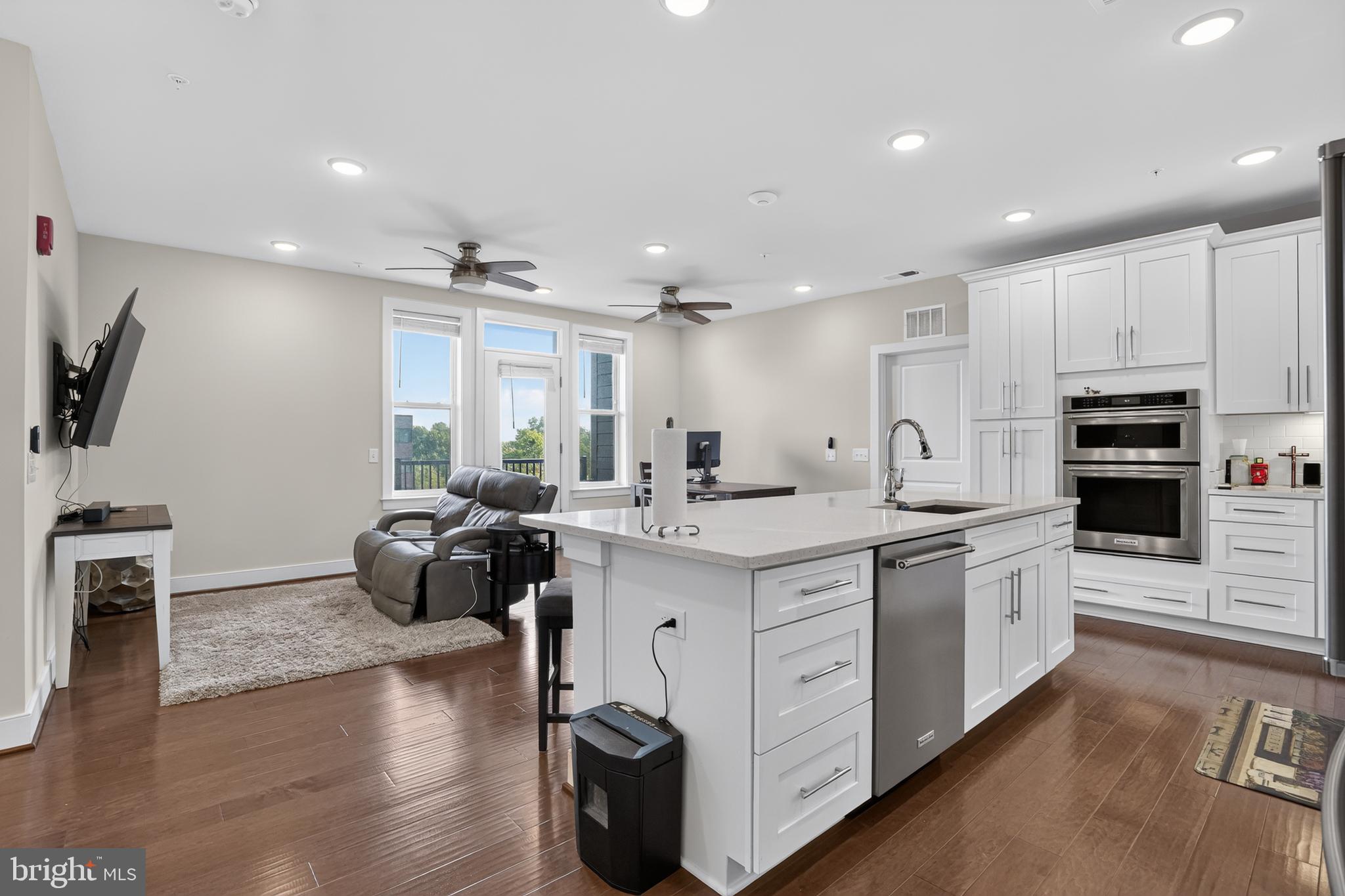 11200 Reston Station Boulevard, Unit 406 Reston, VA 20190 - Photo 5 of 18 Gallery Image 5