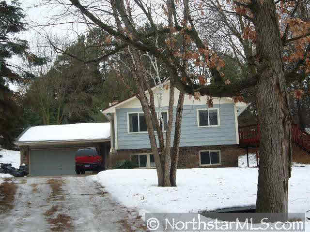 1355 Goose Lake Road Gem Lake, MN 55110 - Photo 1 of 1 Gallery Image 1