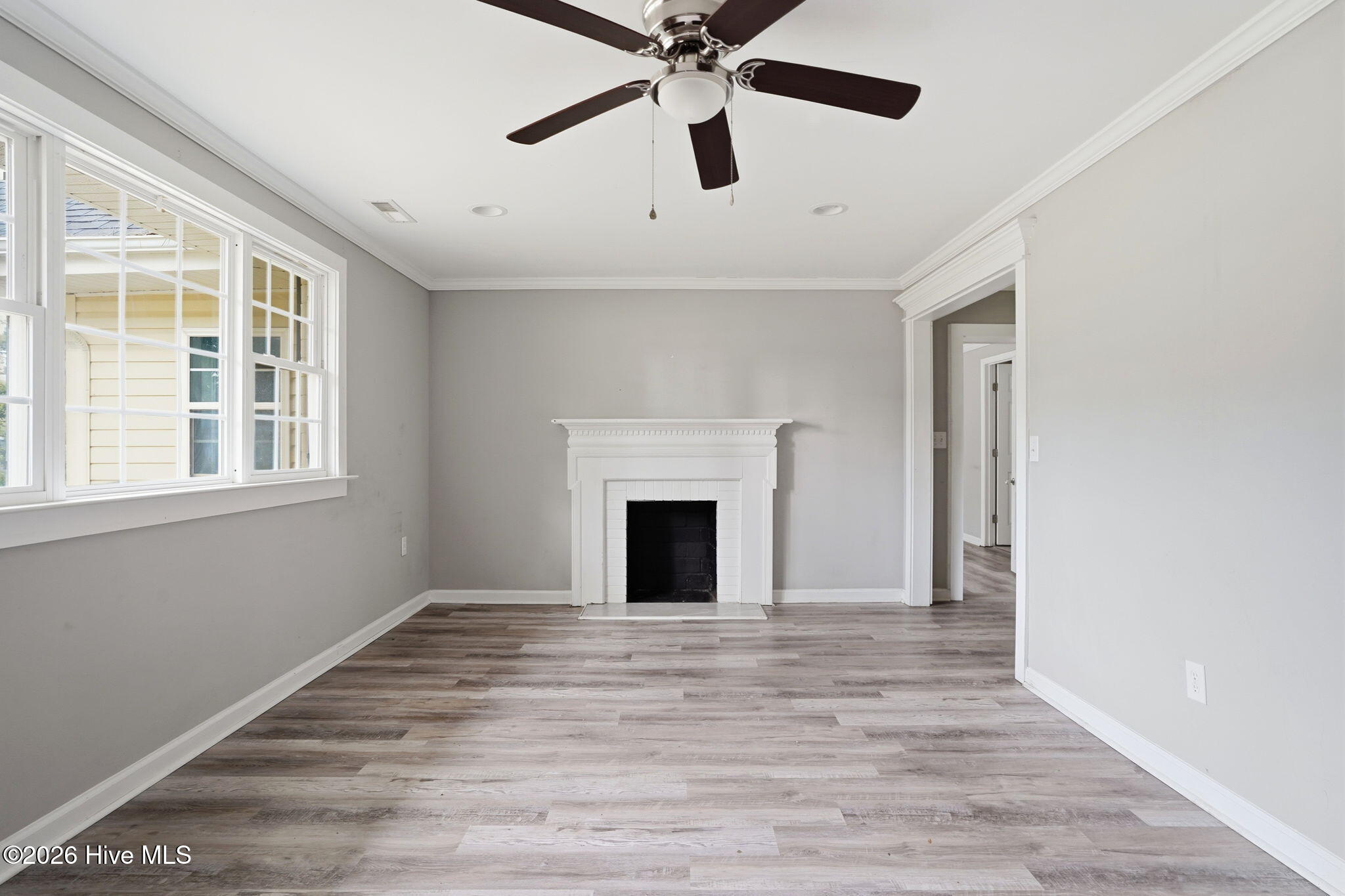 6640 Williams Street Bailey, NC 27807 - Photo 5 of 38