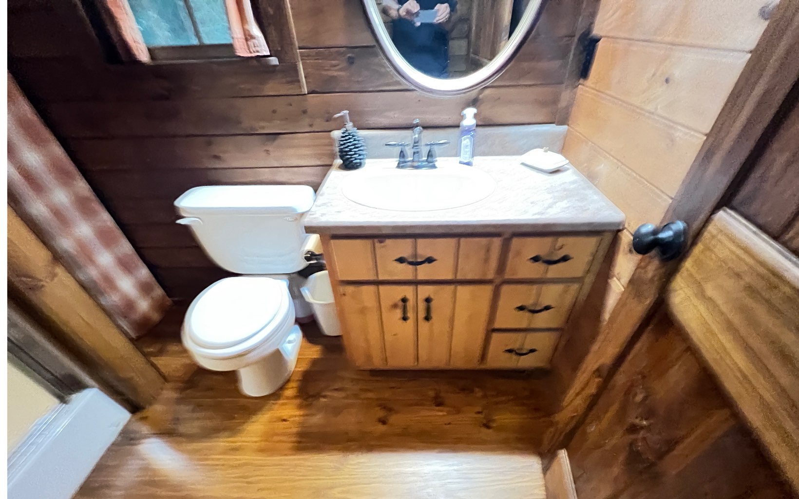 411 Bushy Head Road Cherry Log, GA 30522 - Photo 11 of 27 Additional View