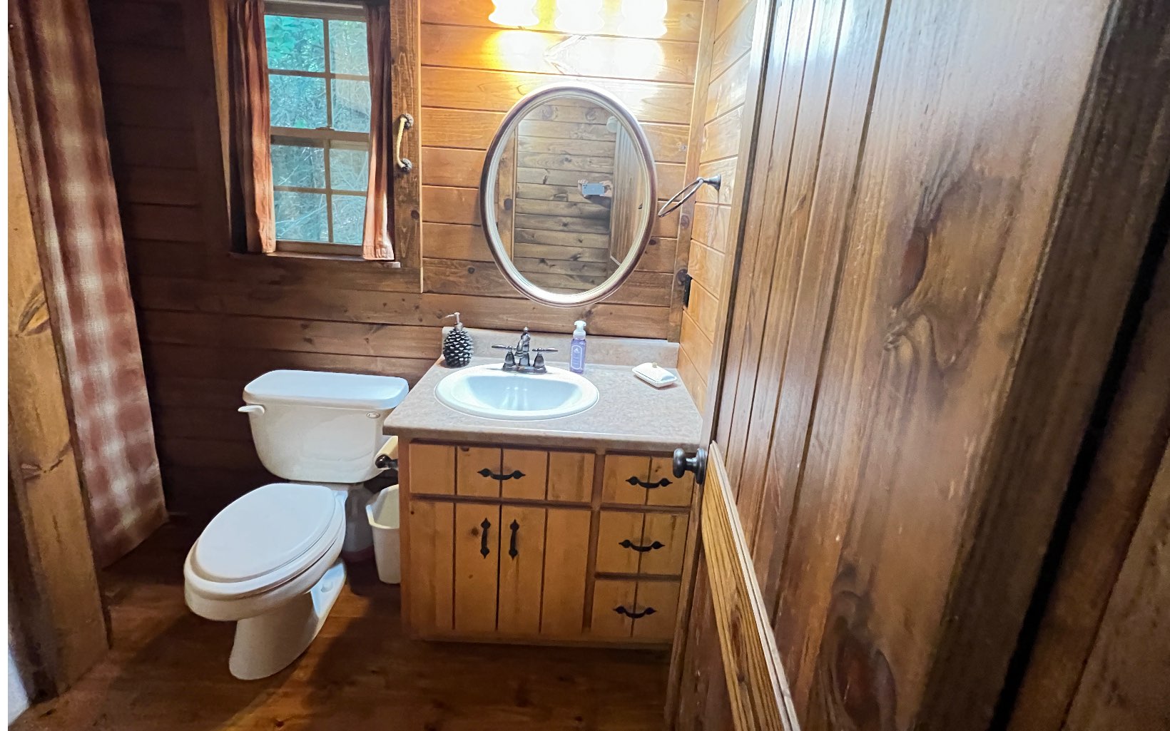 411 Bushy Head Road Cherry Log, GA 30522 - Photo 15 of 27 Additional View