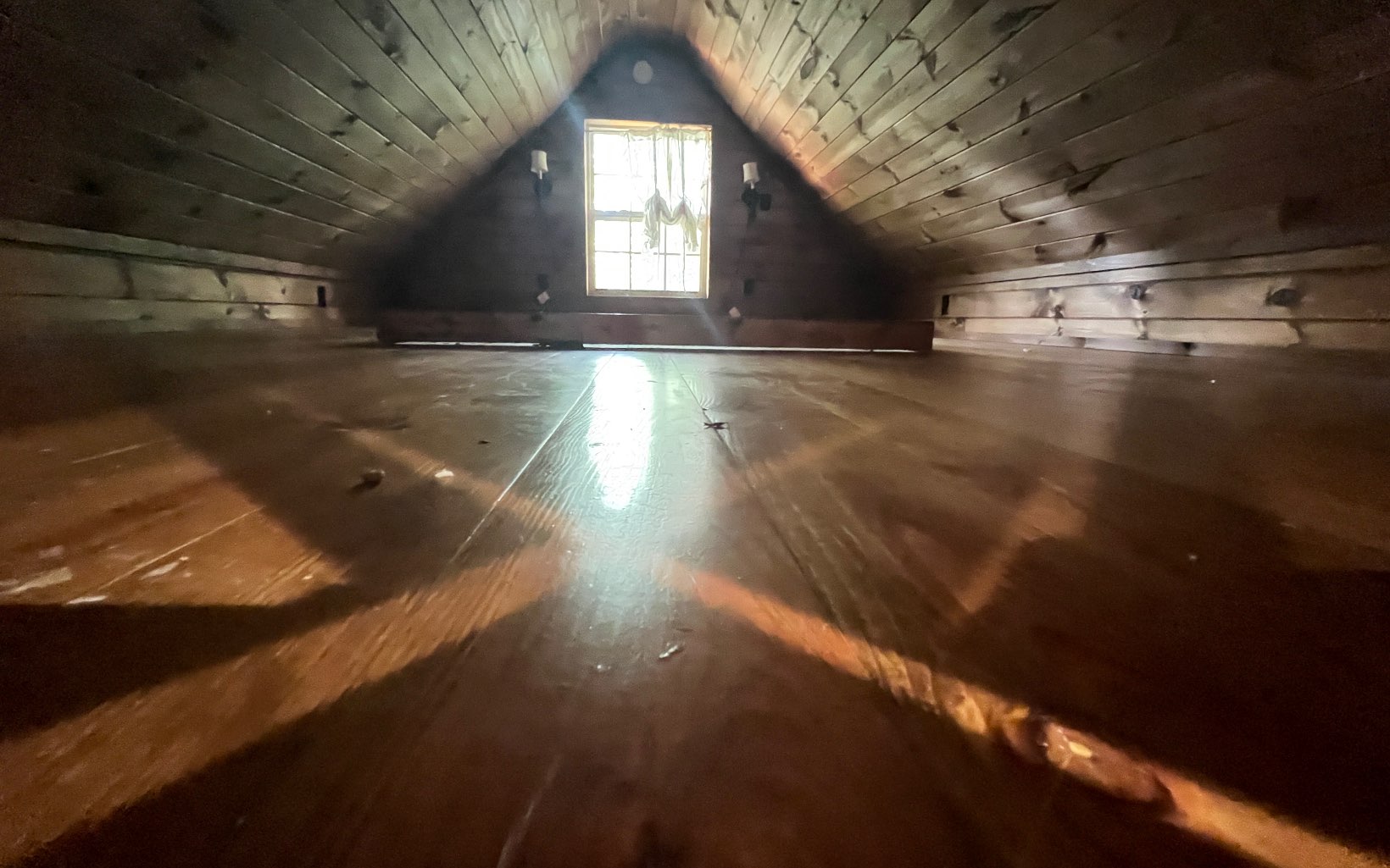 411 Bushy Head Road Cherry Log, GA 30522 - Photo 16 of 27 Additional View