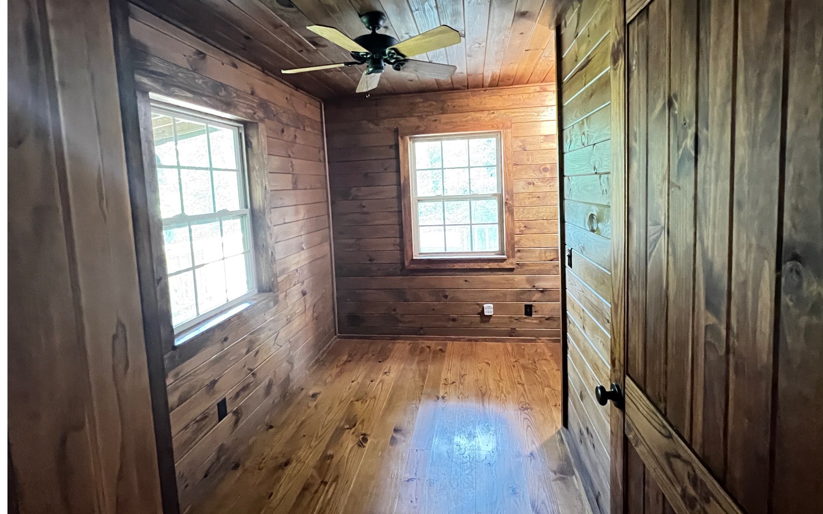 411 Bushy Head Road Cherry Log, GA 30522 - Photo 17 of 27 Additional View