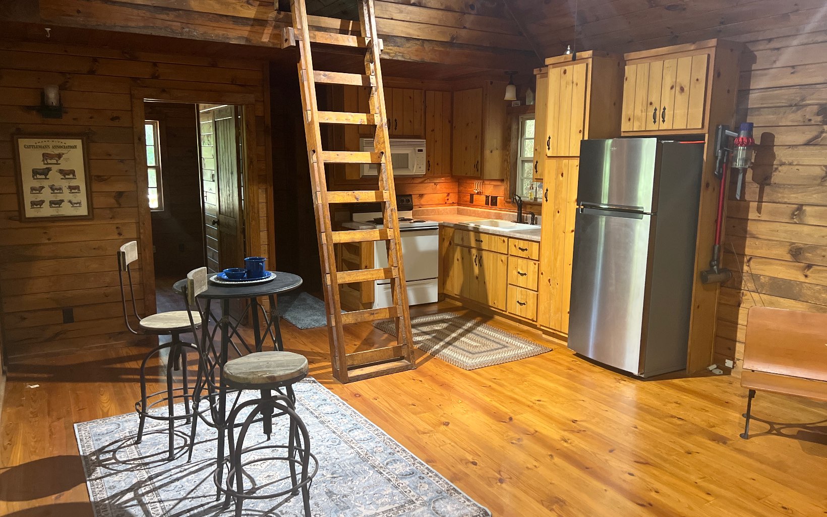 411 Bushy Head Road Cherry Log, GA 30522 - Photo 19 of 27 Additional View