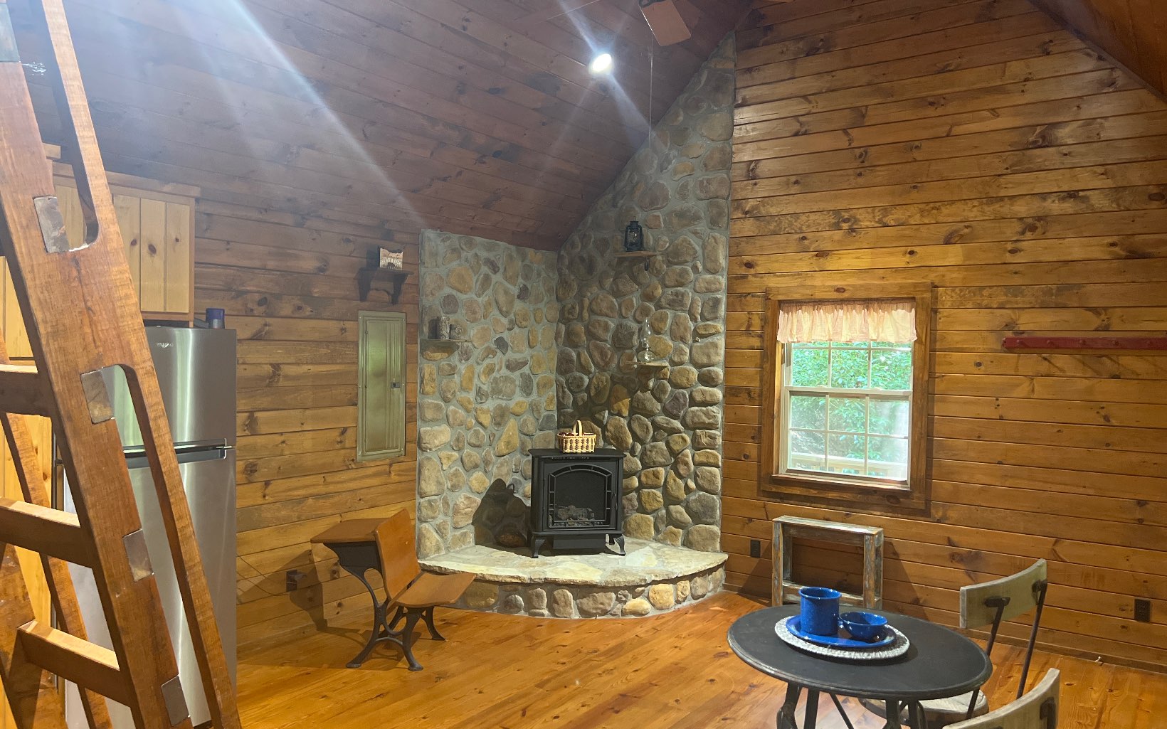 411 Bushy Head Road Cherry Log, GA 30522 - Photo 20 of 27 Additional View