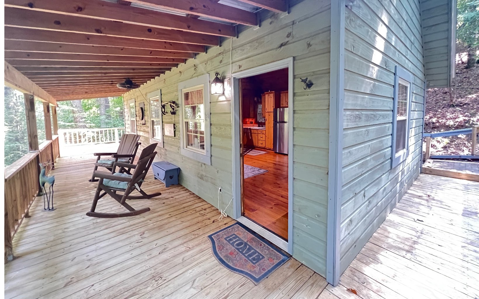 411 Bushy Head Road Cherry Log, GA 30522 - Photo 2 of 27 Additional View