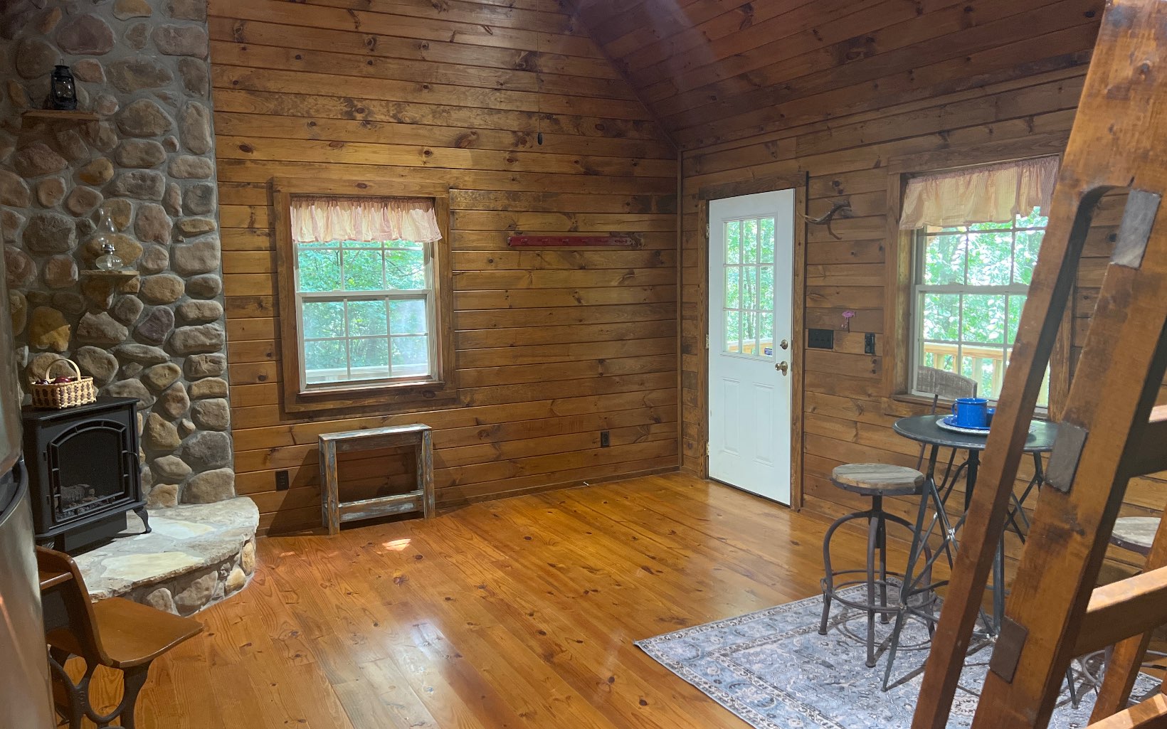 411 Bushy Head Road Cherry Log, GA 30522 - Photo 21 of 27 Additional View