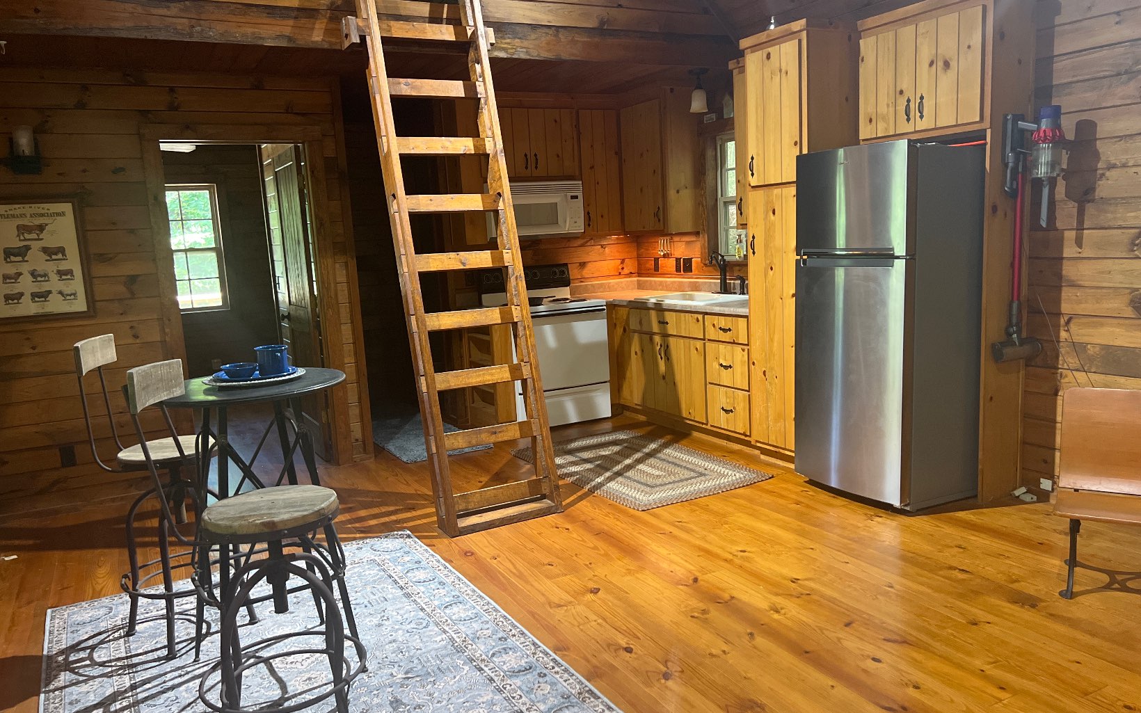 411 Bushy Head Road Cherry Log, GA 30522 - Photo 23 of 27 Additional View