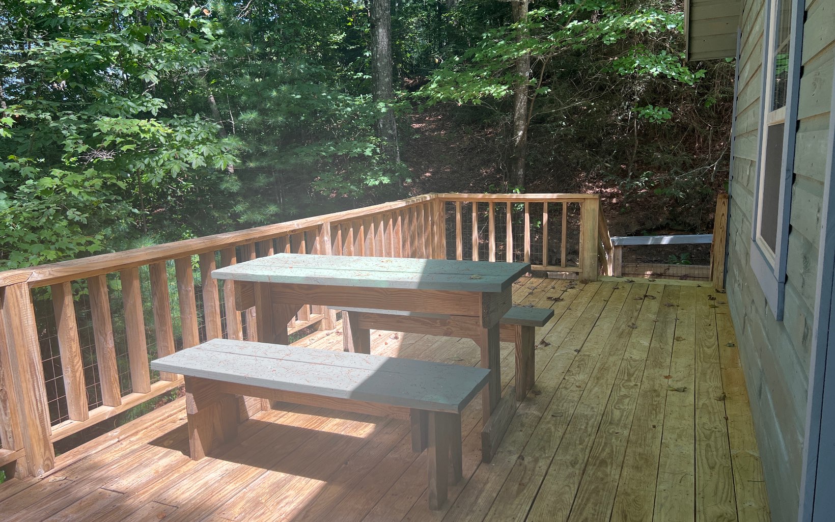 411 Bushy Head Road Cherry Log, GA 30522 - Photo 27 of 27 Additional View