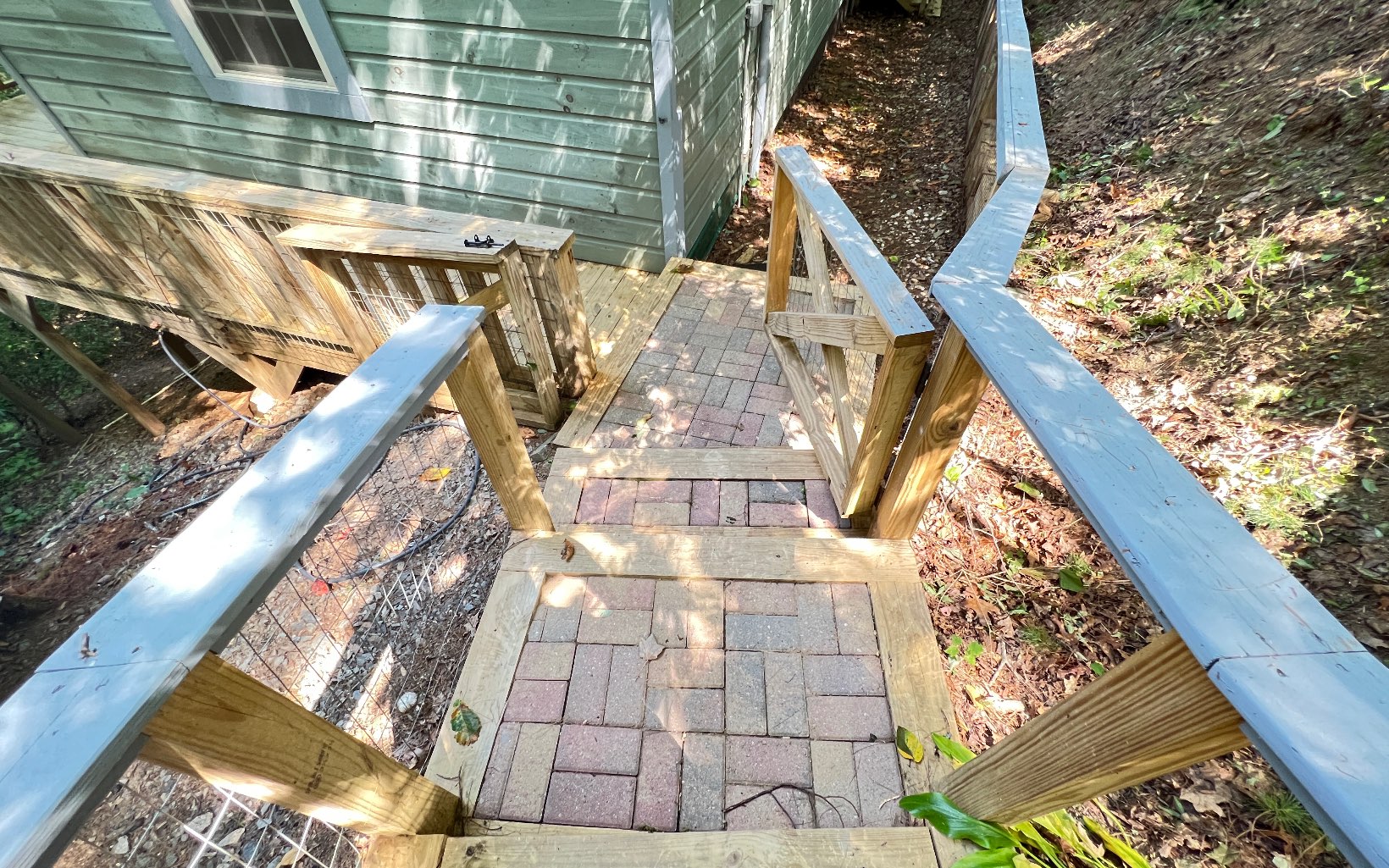 411 Bushy Head Road Cherry Log, GA 30522 - Photo 3 of 27 Additional View