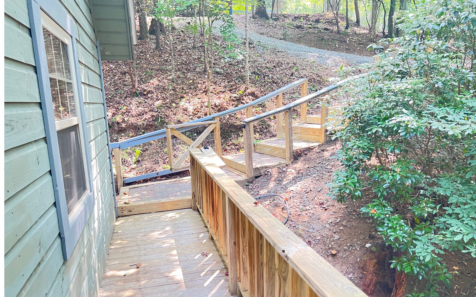 411 Bushy Head Road Cherry Log, GA 30522 - Photo 4 of 27 Additional View