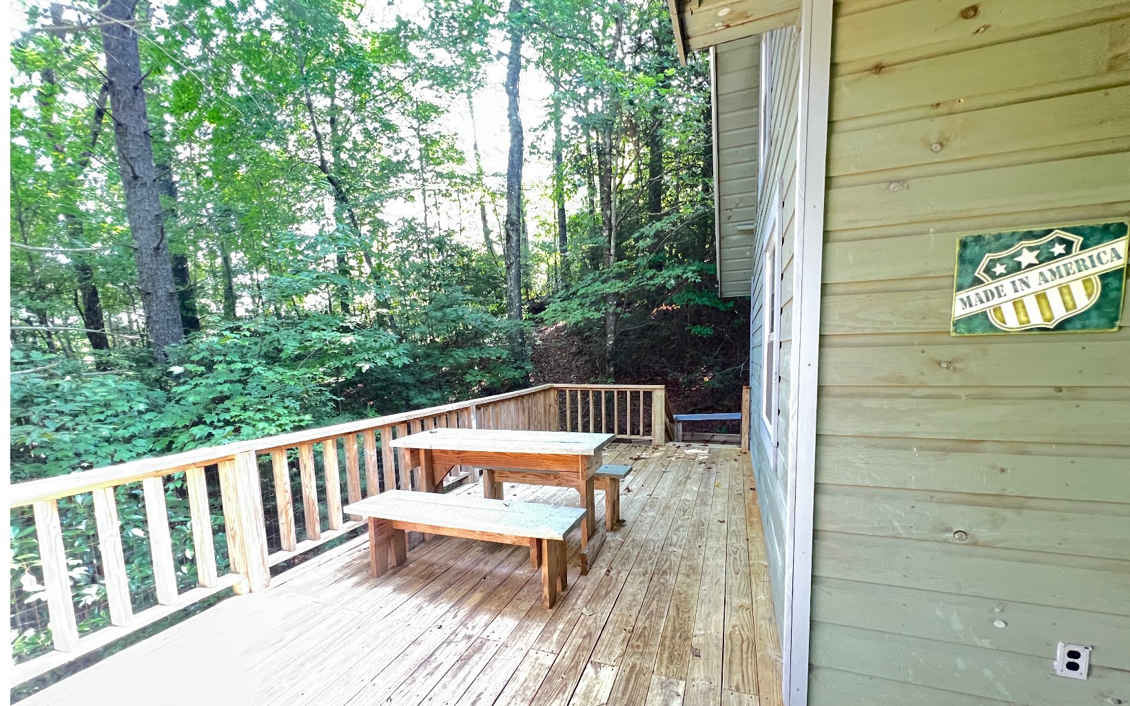 411 Bushy Head Road Cherry Log, GA 30522 - Photo 6 of 27 Additional View