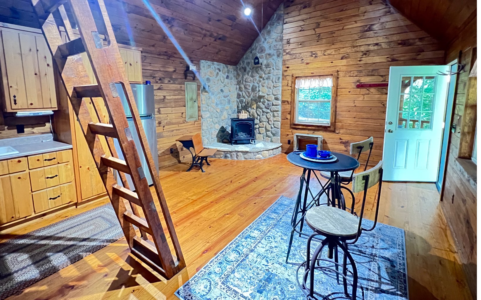 411 Bushy Head Road Cherry Log, GA 30522 - Photo 8 of 27 Additional View