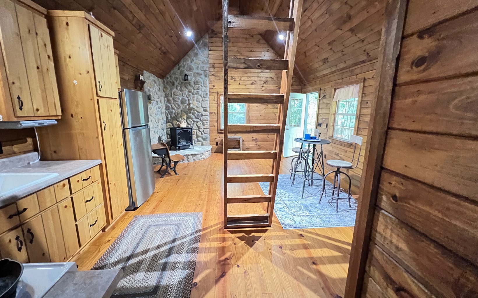 411 Bushy Head Road Cherry Log, GA 30522 - Photo 9 of 27 Additional View