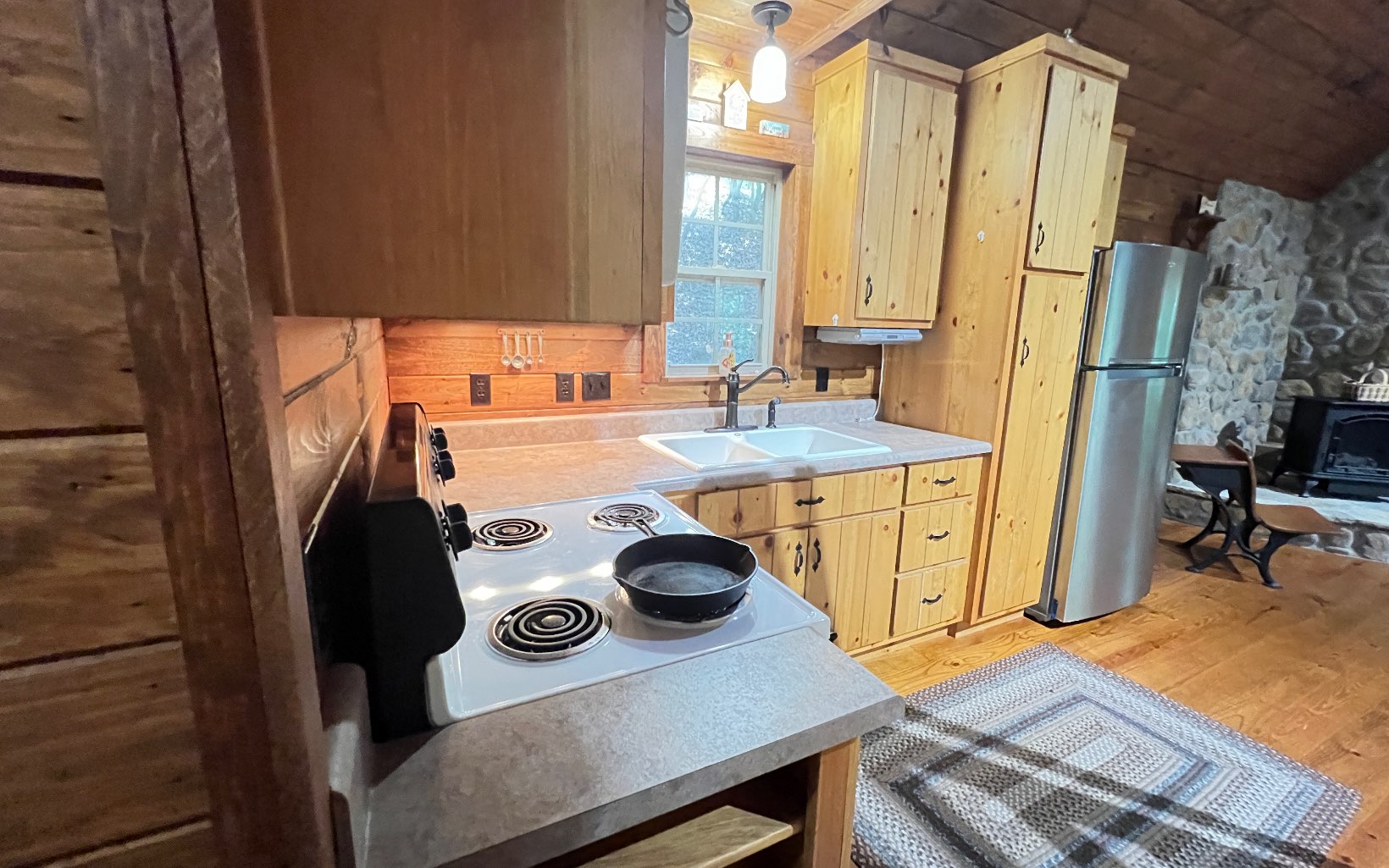 411 Bushy Head Road Cherry Log, GA 30522 - Photo 10 of 27 Additional View