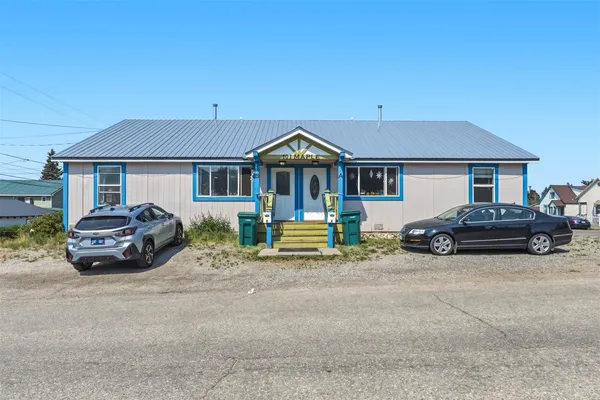 $789,000 | 101 Maple Street, Leadville, CO 80461