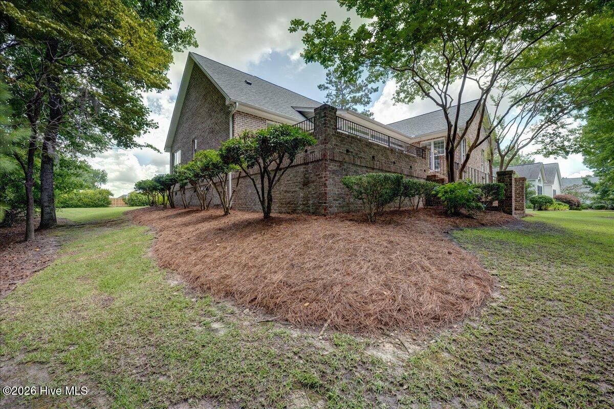 207 Emmen Road New Bern, NC 28562 - Photo 69 of 83