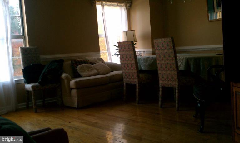 9129 September Lane Silver Spring, MD 20901 - Photo 8 of 13 Living Room