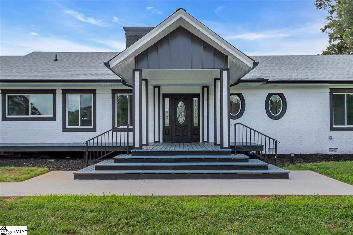 305 Waters Road Taylors, SC 29687 - Photo 16 of 16