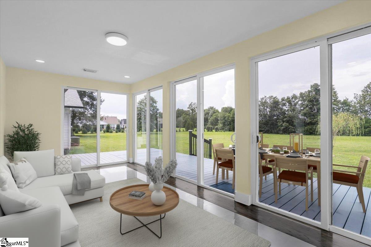 305 Waters Road Taylors, SC 29687 - Photo 3 of 16