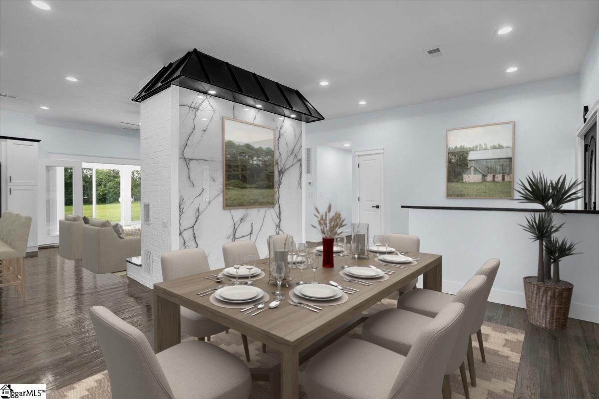 305 Waters Road Taylors, SC 29687 - Photo 4 of 16