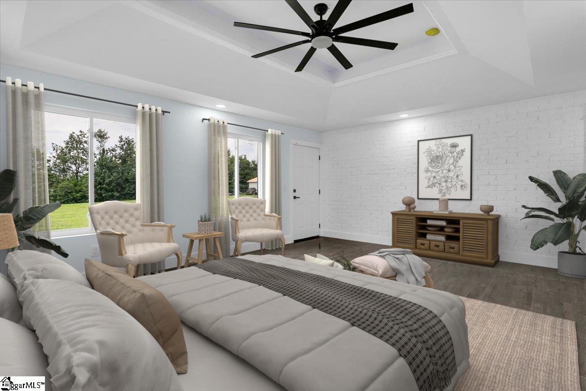 305 Waters Road Taylors, SC 29687 - Photo 6 of 16