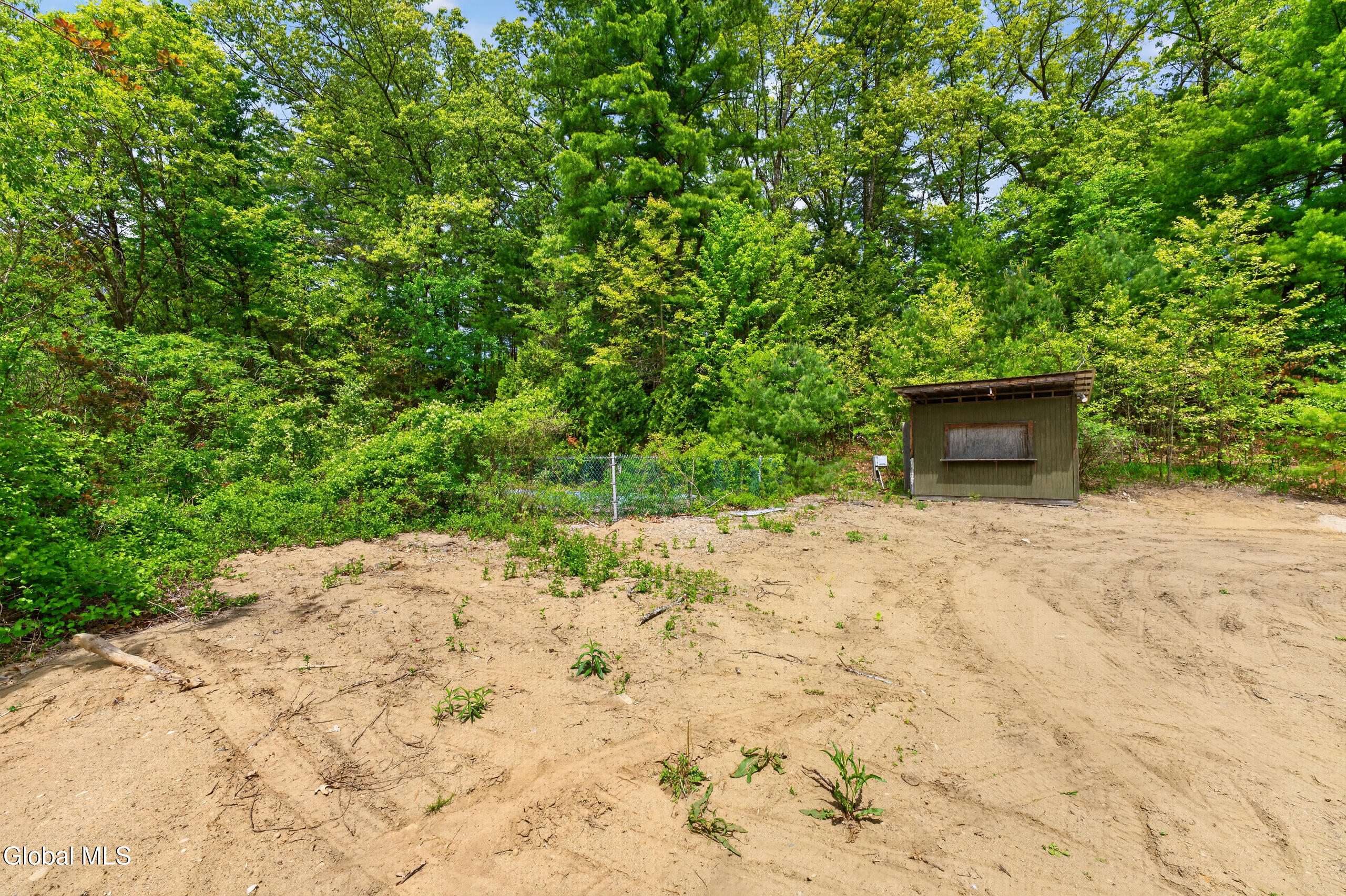 176 Montray Road Queensbury, NY 12804 - Photo 43 of 47 176 Yard 5