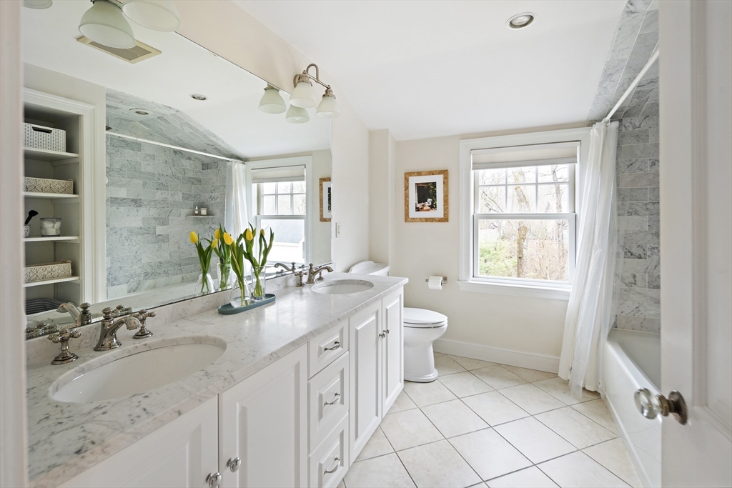 96 Glen Road Wellesley, MA 02481 - Photo 23 of 41