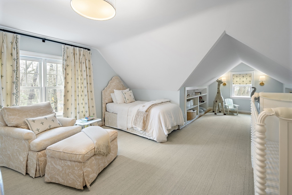 96 Glen Road Wellesley, MA 02481 - Photo 25 of 41