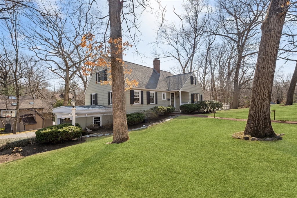 96 Glen Road Wellesley, MA 02481 - Photo 38 of 41