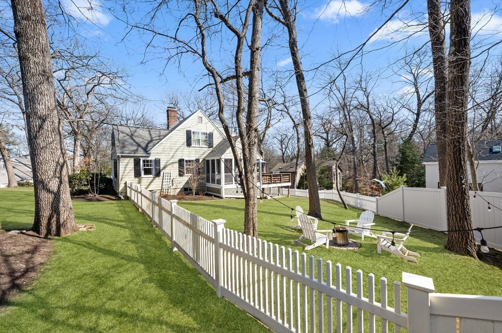 96 Glen Road Wellesley, MA 02481 - Photo 39 of 41