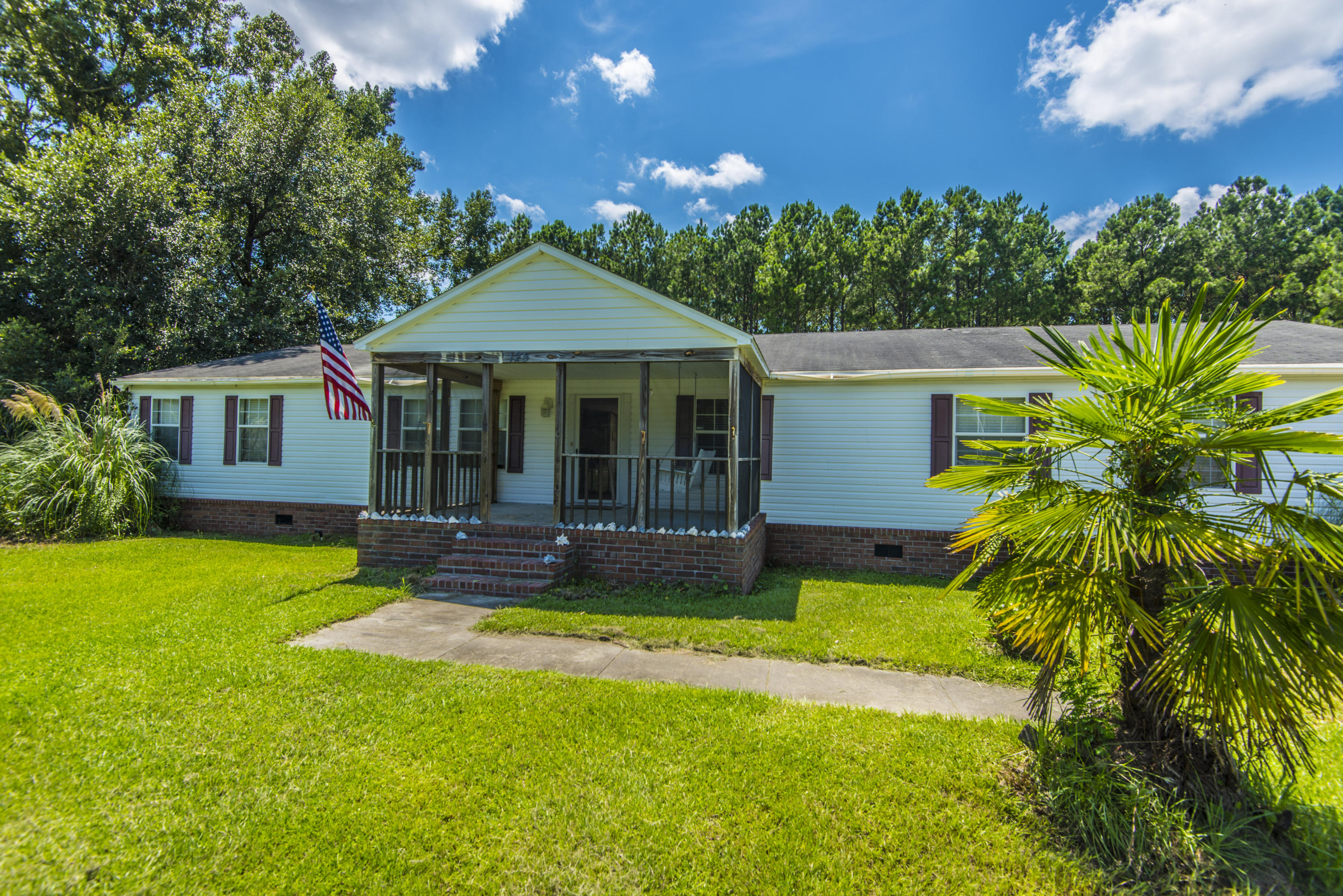 125 Little River Road Goose Creek, SC 29445 - Photo 1 of 33 125 Little River Road