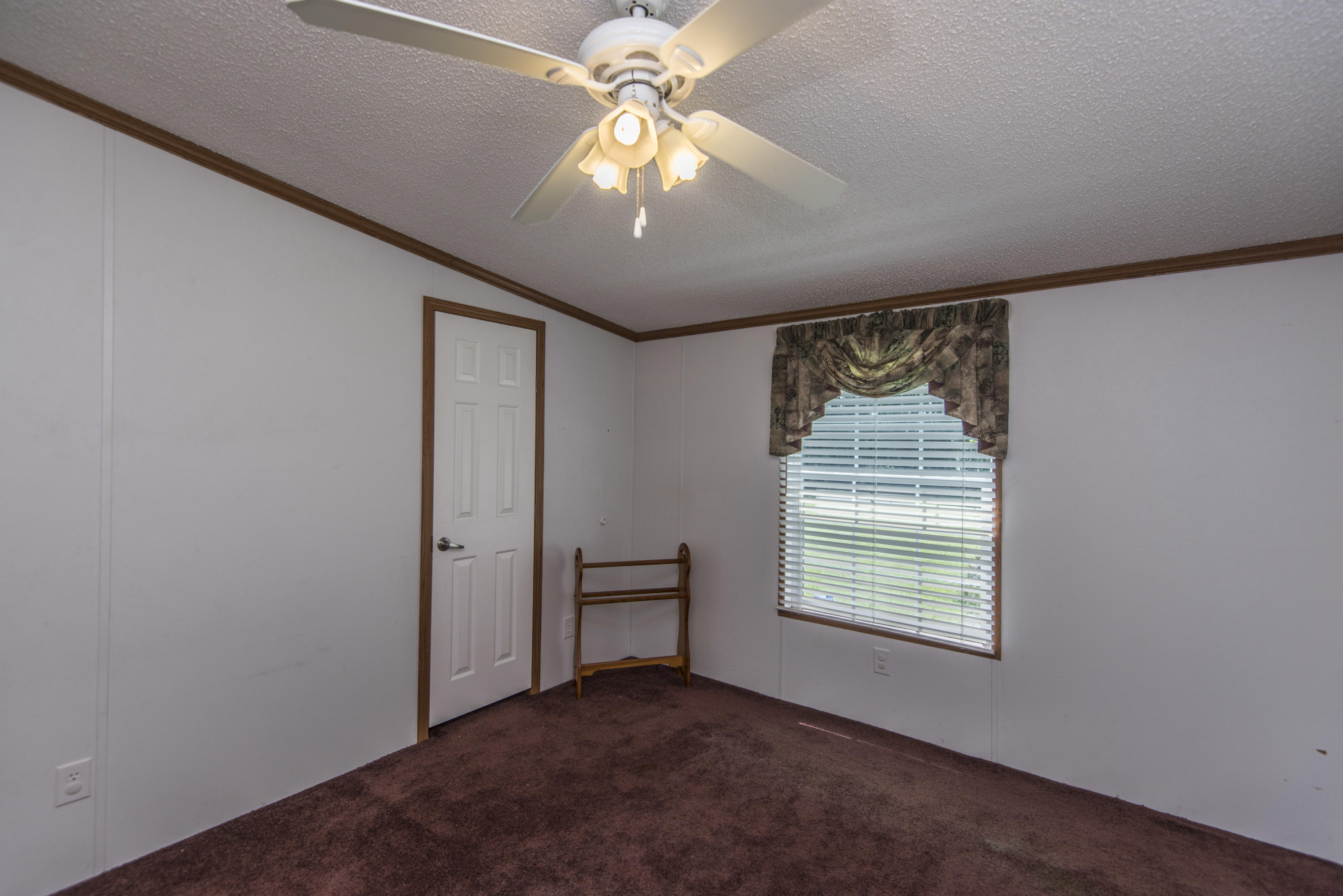 125 Little River Road Goose Creek, SC 29445 - Photo 22 of 33 125 Little River Bedroom #3
