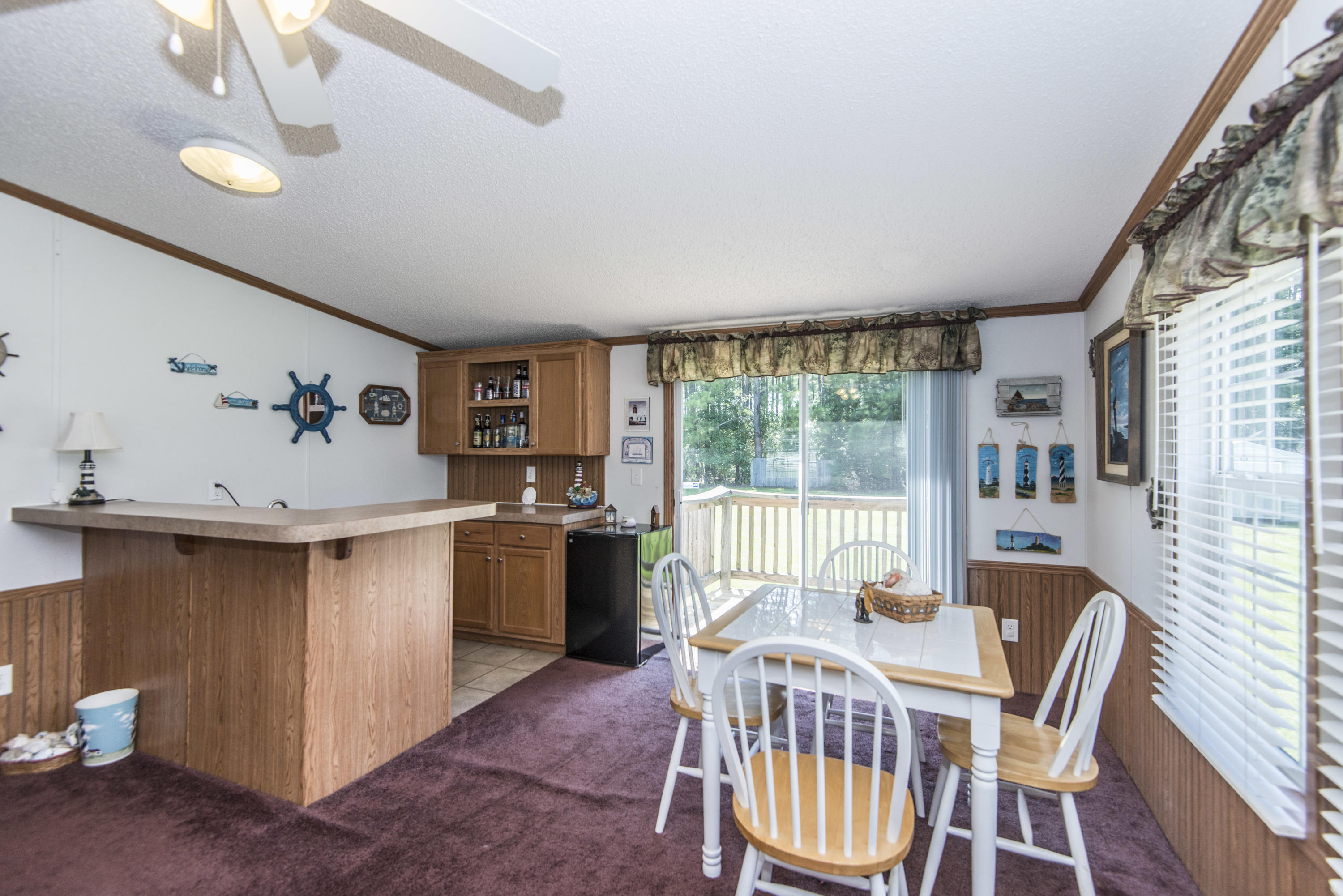 125 Little River Road Goose Creek, SC 29445 - Photo 27 of 33 125LittleRiverwetbar