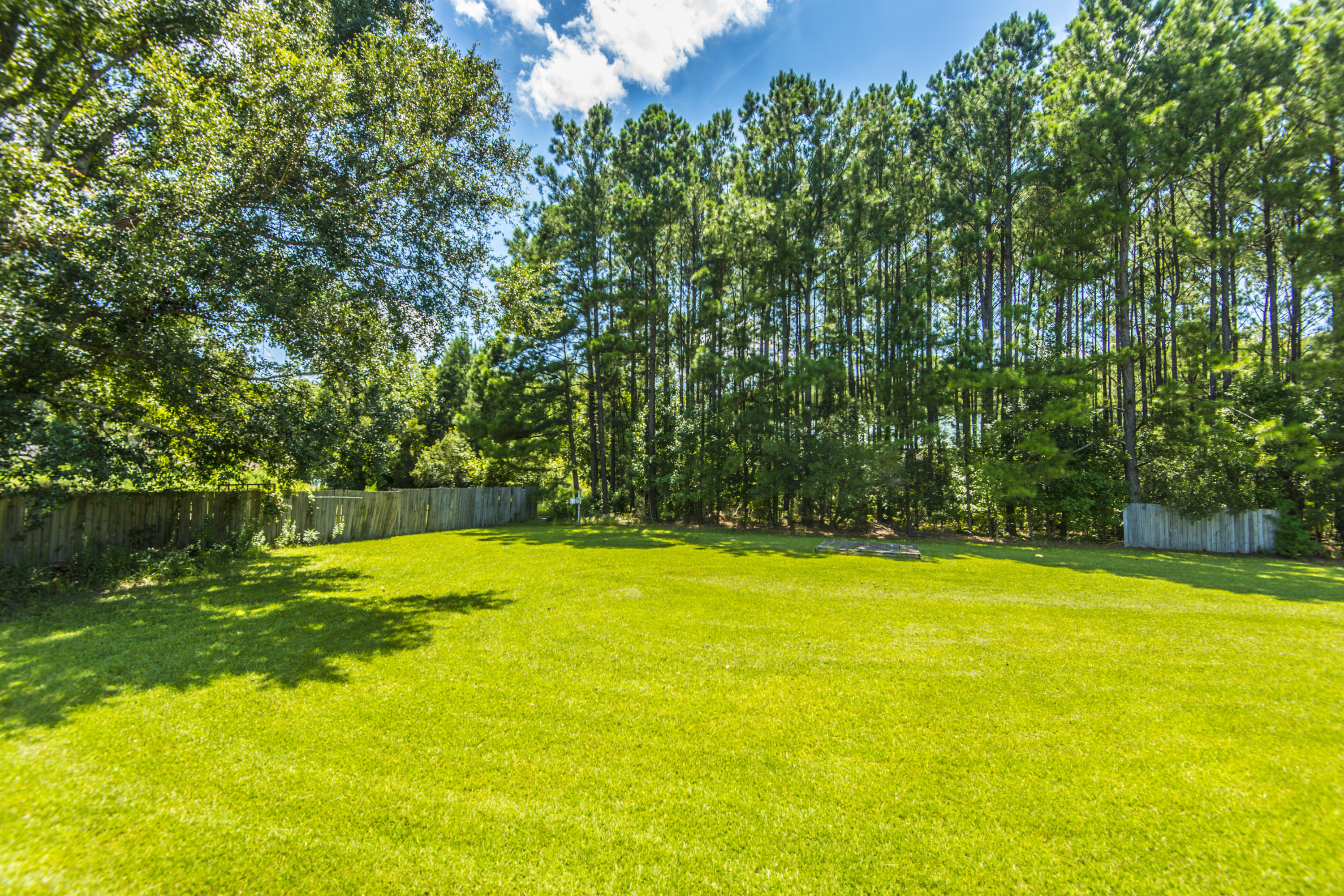 125 Little River Road Goose Creek, SC 29445 - Photo 30 of 33 125littleriverbackyard