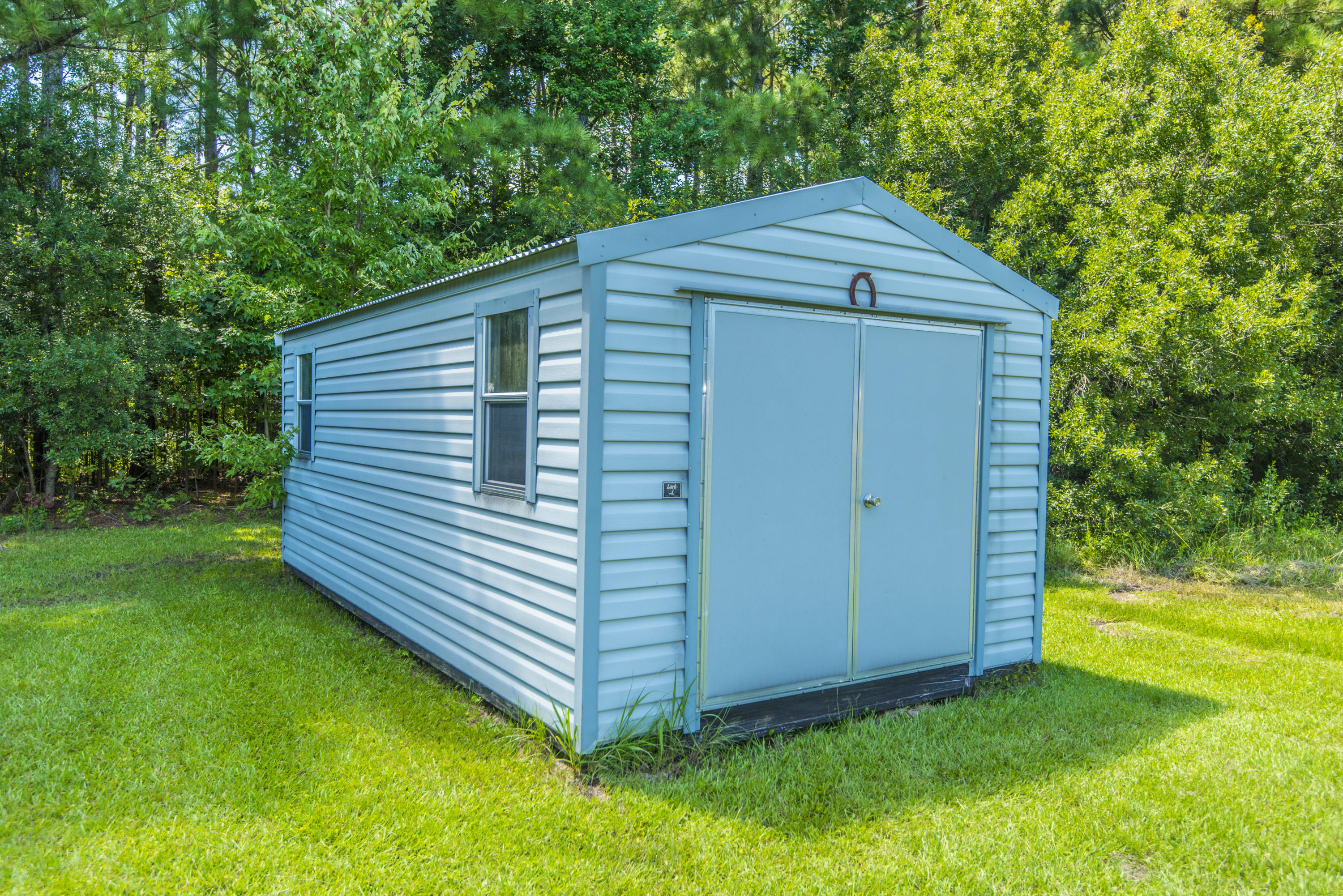 125 Little River Road Goose Creek, SC 29445 - Photo 33 of 33 125littleriverstorageshed