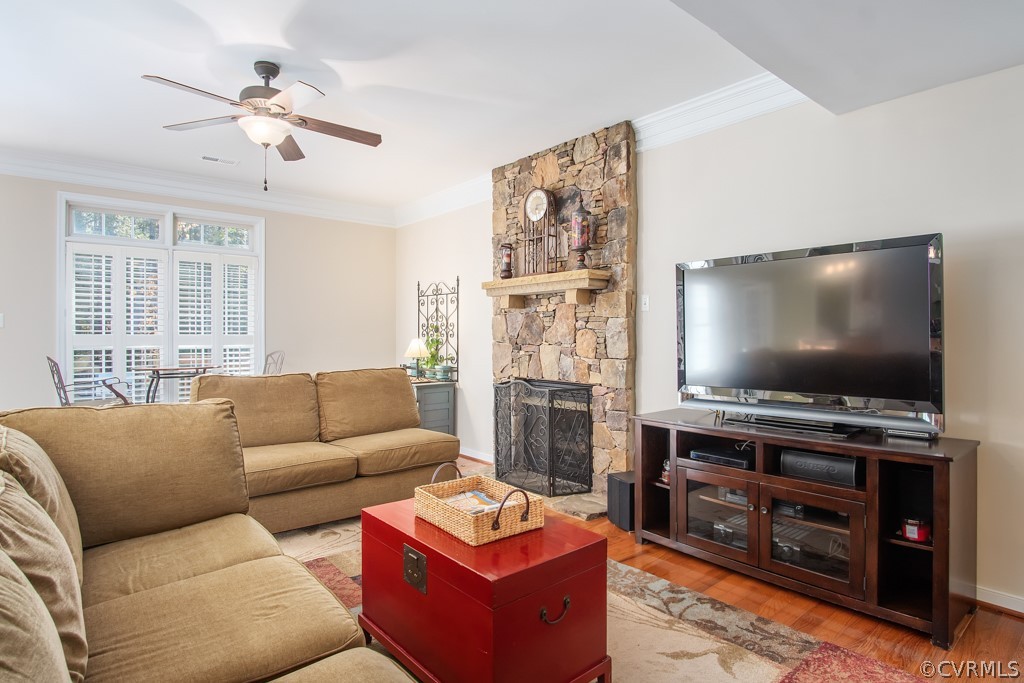 12592 Farrington Road Ashland, VA 23005 - Photo 6 of 32 Gallery Image 6