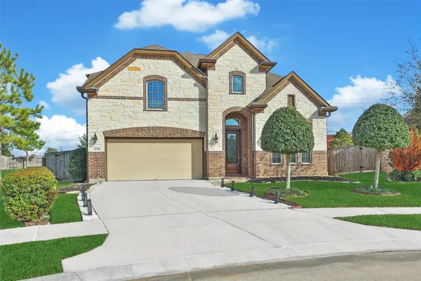 $3,600 | 11030 Sarah Bluff Lane, Cypress, TX 77433