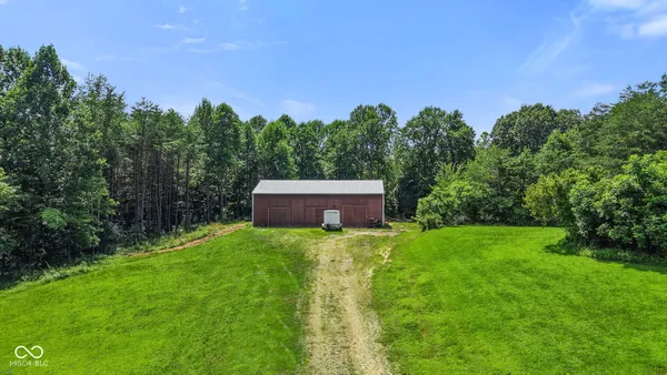 $144,900 | 0 Upper Bean Blossom Road, Trafalgar, IN 46181