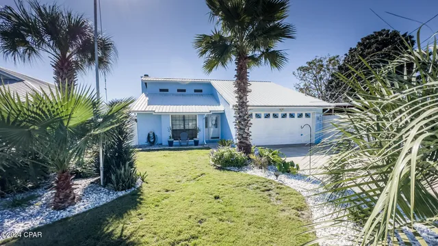 $489,900 | 16805 East El Centro Boulevard, Panama City Beach, FL 32413