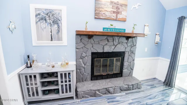 $489,900 | 16805 East El Centro Boulevard, Panama City Beach, FL 32413